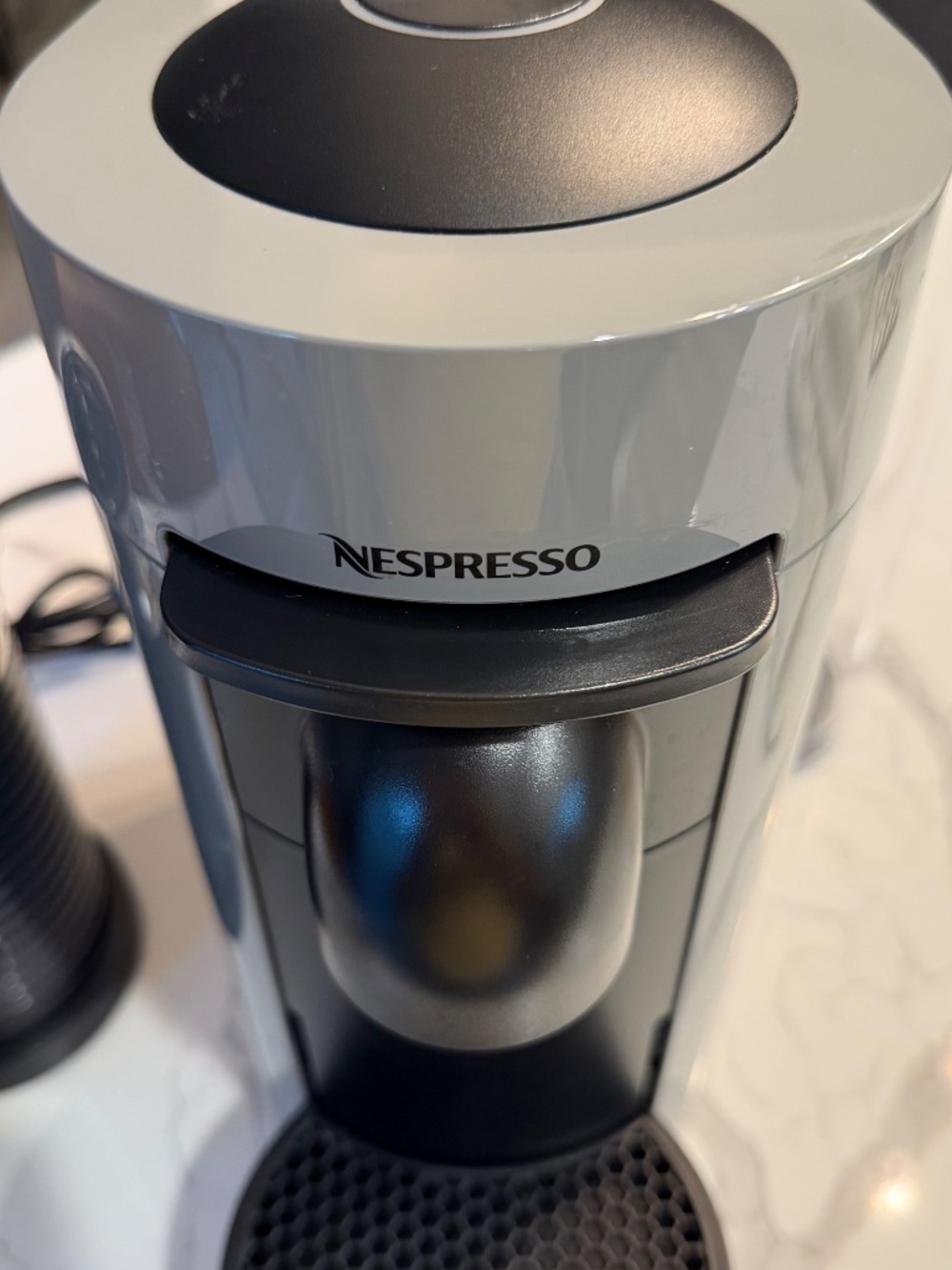 Nespresso Vertuo Plus Machine - Picture 2 of 6